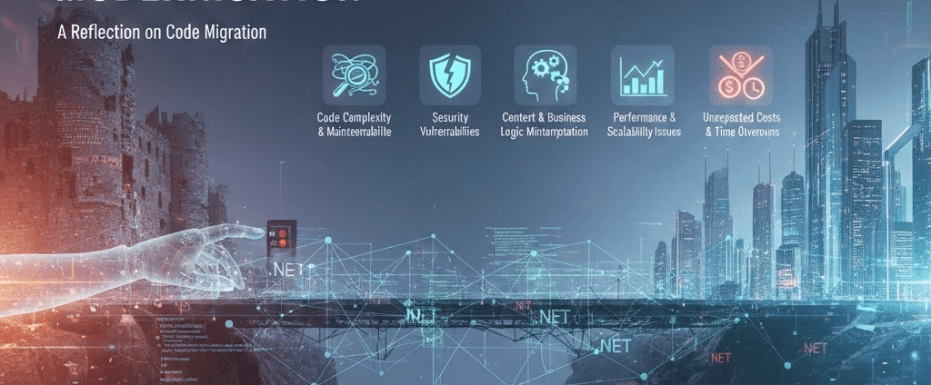 Cover image: 5 things to watch when using AI code generators